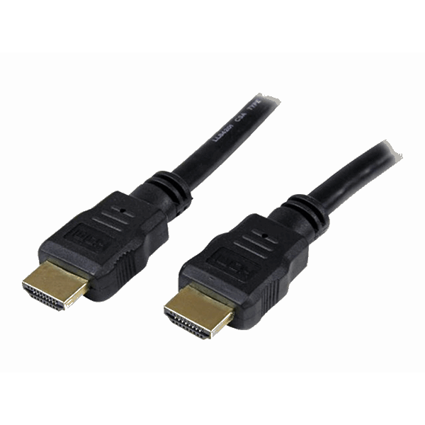 5m High Speed HDMI Cable - HDMI - M/M