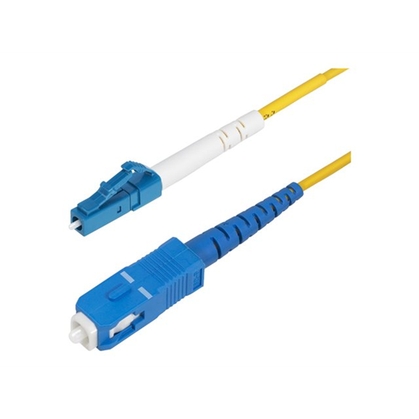 5m LC/SC OS2 Single Mode Fiber Cable 5m LC/SC OS2 Single Mode Fiber Cable