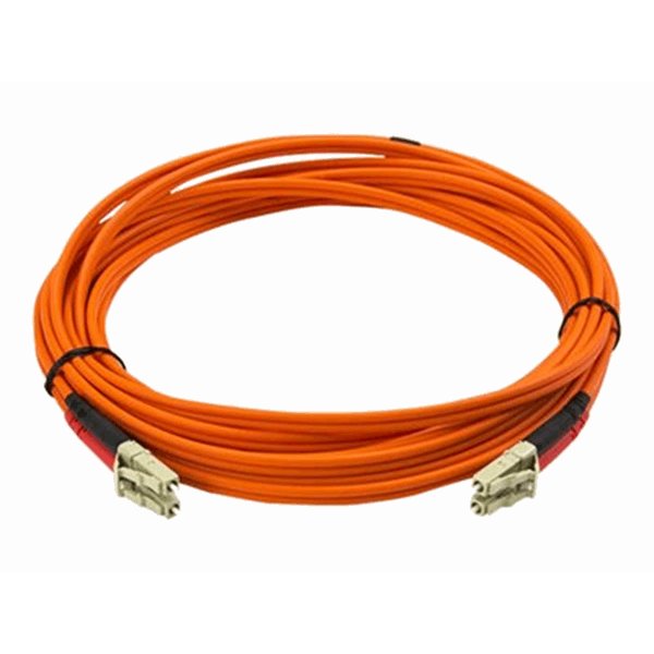 5m Multimode Fiber Patch Cable LC - LC