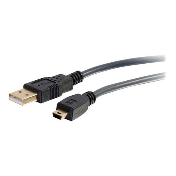 5m ULTIMA USB 2.0 A TO MINI B CBL