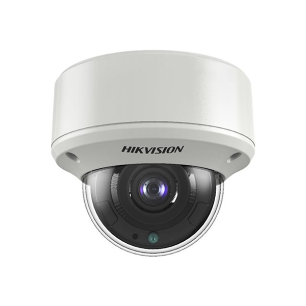 5MP Outdoor Dome 2.7-13.5mm WDR