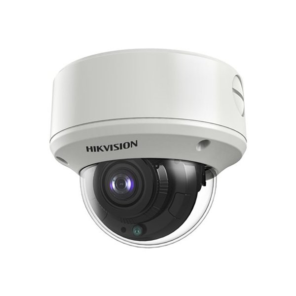 5MP Outdoor Dome 2.7-13.5mm WDR
