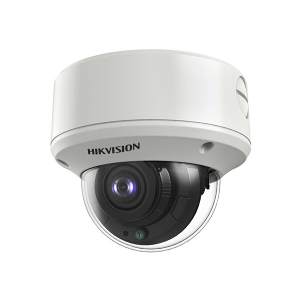 5MP Outdoor Dome 2.7-13.5mm WDR