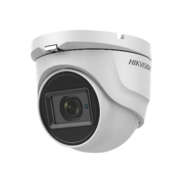 5MP Outdoor Turret Lens Fixed IT3F(3.6MM)