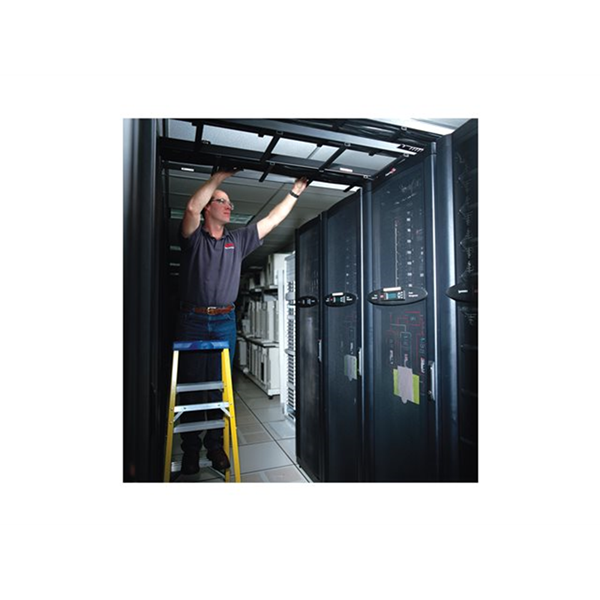 5X8 Scheduled Assembly Service f/1 Rack