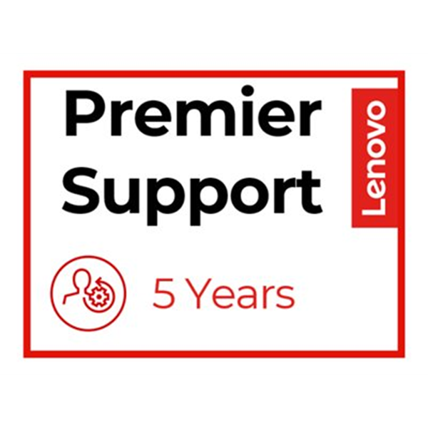 5Y Premier Support upgrade from 3Y Courier/Carry-in