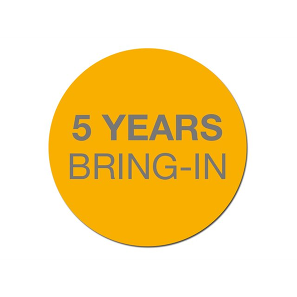 5yrs Core Enhanced Service Pack - PJ 5yrs Core Enhanced Service Pack - PJ