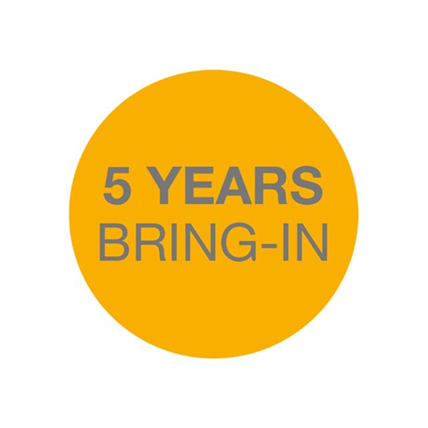 5yrs Core Enhanced Service Pack - TD