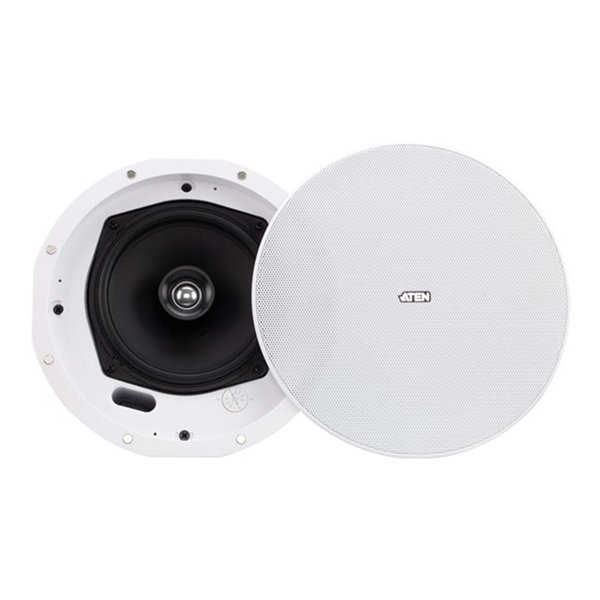 6 5i Coaxial Ceiling Loudspeaker 6 5i Coaxial Ceiling Loudspeaker