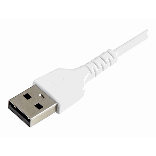 6 inch Durable USB-A to Lightning Cable