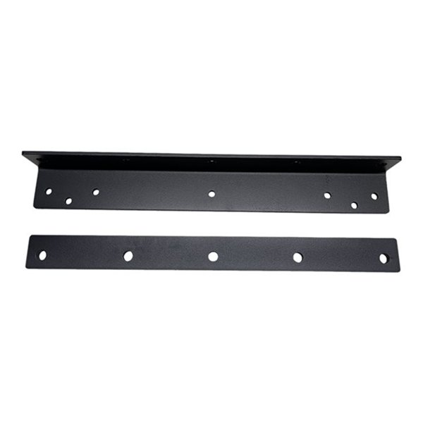 600 mm Wide Seismic Kit for 250 kW Galax