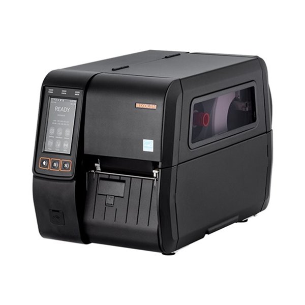 600dpi Thermal Transfer Serial Ethernet