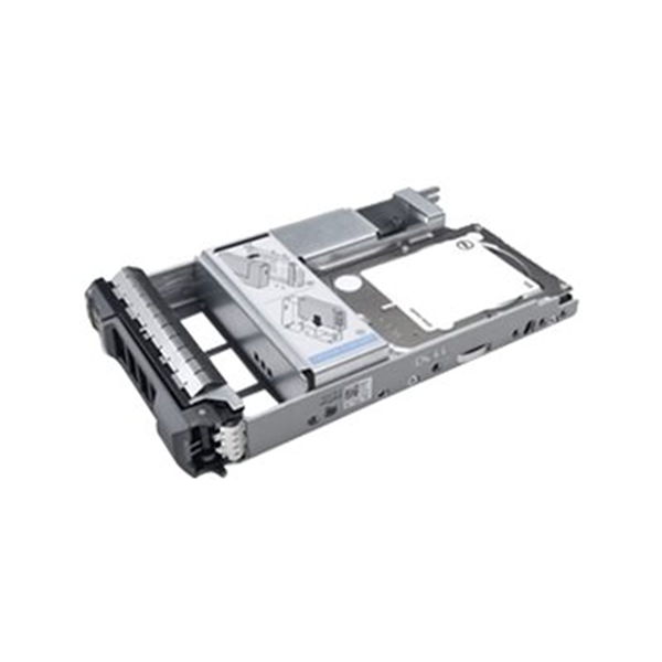 600GB 10K RPM SAS 6Gbps 3.5" PowerEdge