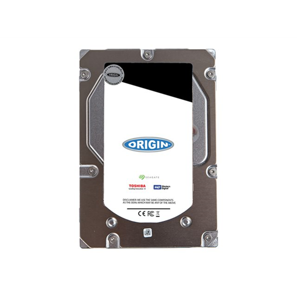 600GB 15K SAS H/S HD Kit 3.5in