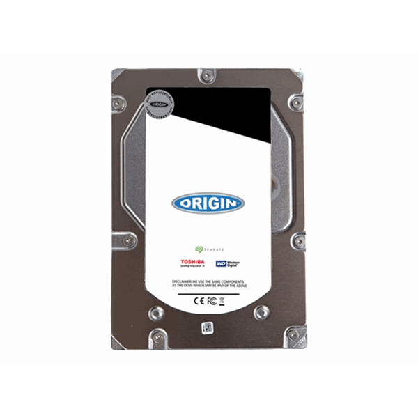 600GB 15k xSeries 3250-3850 HD