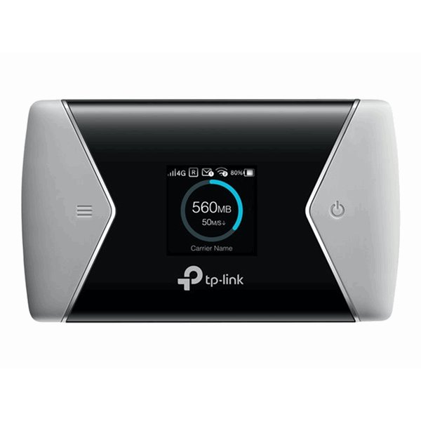 600Mbps Wireless N 4G LTE Router