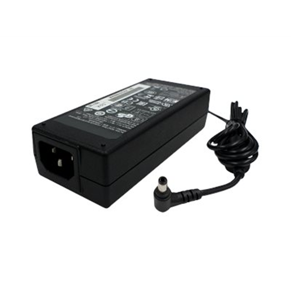 60W external power adapter