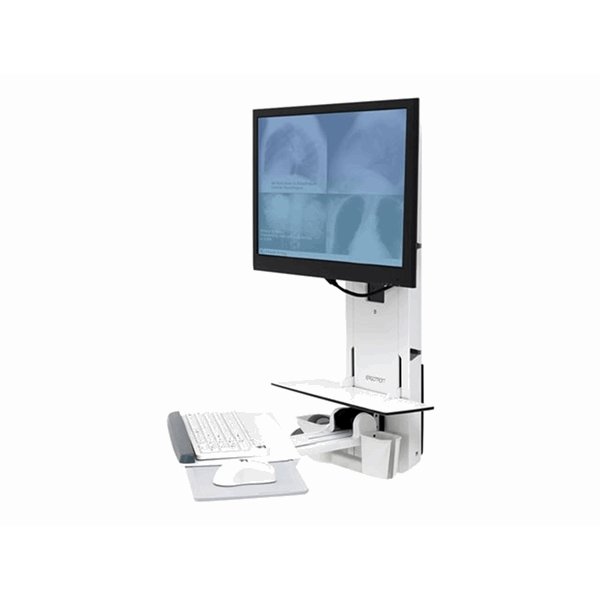 61-080-062/Patient Room VL18 STS WM BW