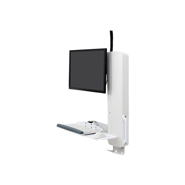 61-081-062/StyleView Sit-Stand Vertical