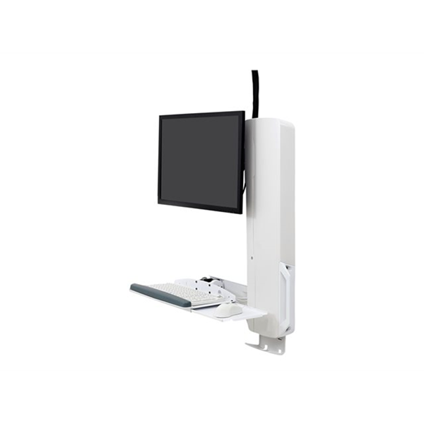 61-081-062/StyleView Sit-Stand Vertical