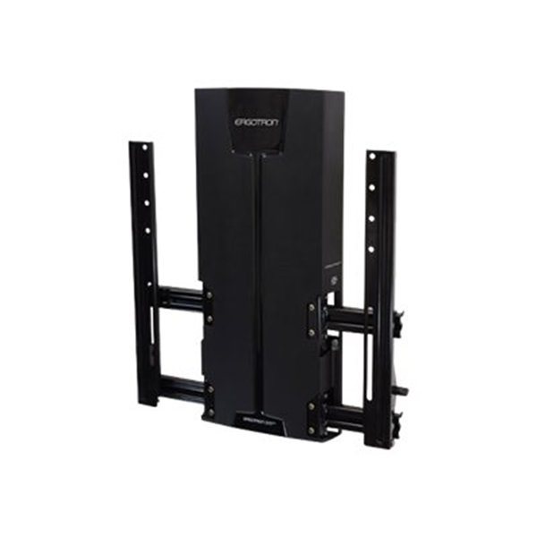 61-128-085/Glide Wall Mount VHD Black