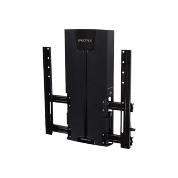 61-128-085/Glide Wall Mount VHD Black