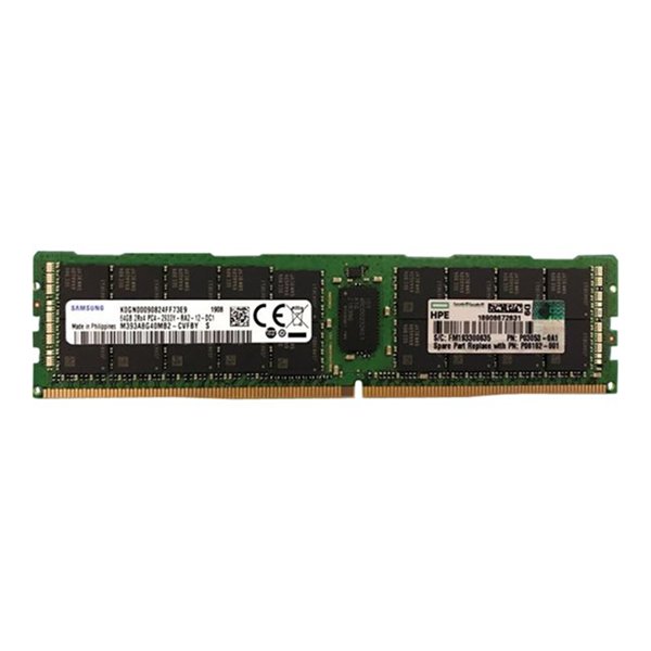 64GB 2RX4 PC4-2933Y-R SMART KIT