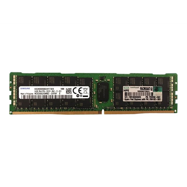 64GB 2RX4 PC4-2933Y-R SMART KIT