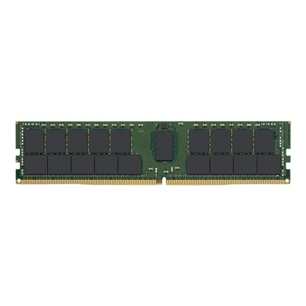 64GB DDR4-2666MT/s ECC REG CL19 DIMM 2Rx