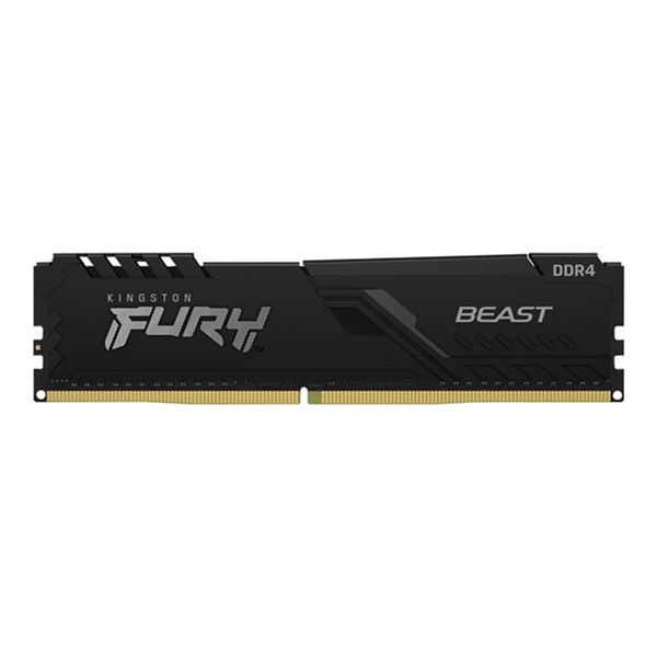 64GB DDR4-3200MHz CL16 DIMM (Kit of 4)