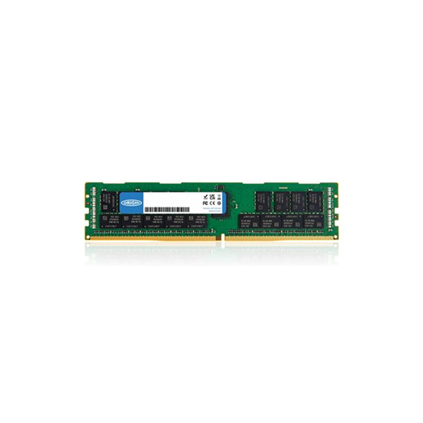 64GB DDR4 3200MHz RDIMM 2Rx4 ECC 1.2V