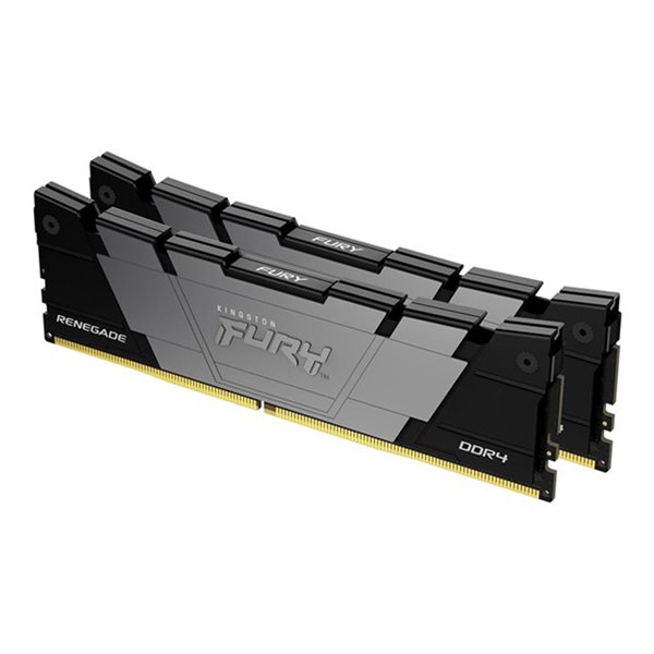 64GB DDR4-3600MT/s CL18 DIMM (Kit of 2)