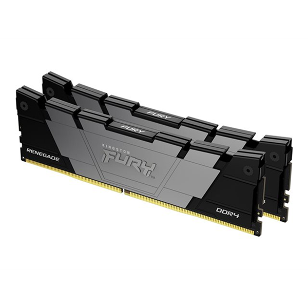 64GB DDR4-3600MT/s CL18 DIMM (Kit of 2)