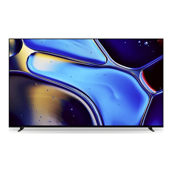 65" 4K OLED Tuner w/3yr PS