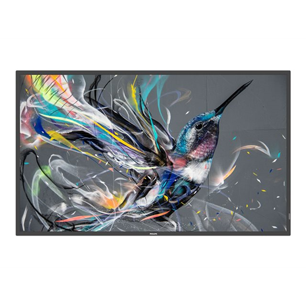 65" Direct LED 4K Display powered by An