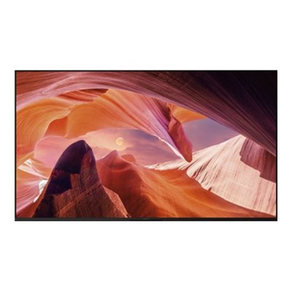 65" LCD Tuner and 3yrs PrimeSupport