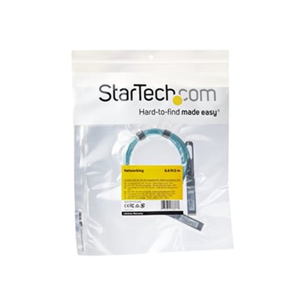 6.5ft SFP+AOC/AOC-SFP-10G-2M