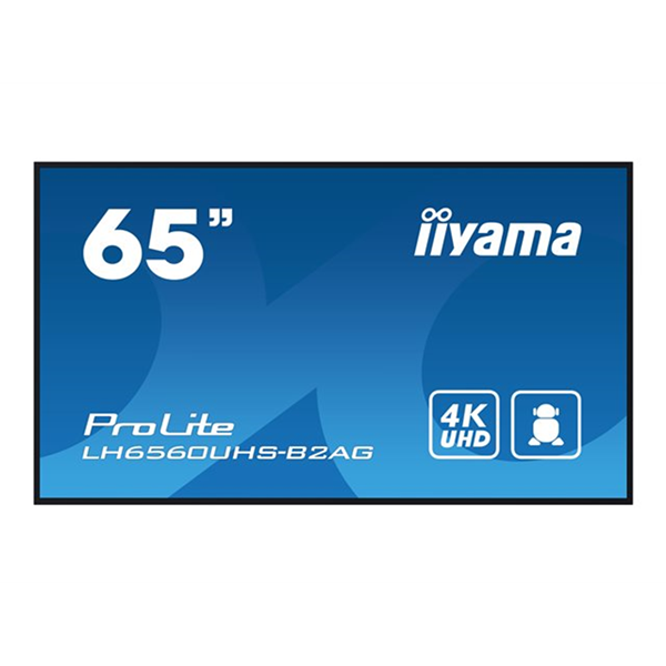 iiyama ProLite LH6560UHS-B2AG