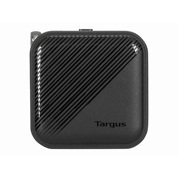 65W GanCharger-Multi port- travel adapt