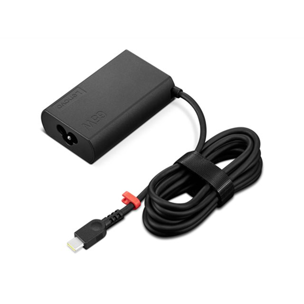 65W Slim GaN AC Adapter (USB-C) EU