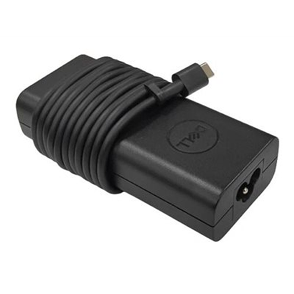 65W USB-C AC Adapter with Power Cord