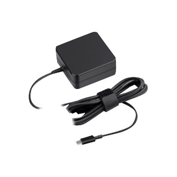 65W USB-C Adapter 8 voltages