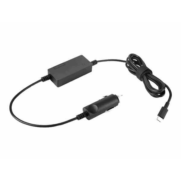 65W USB-C DC Travel Adapter