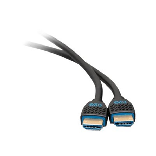 6ft/1.8m Ultra Flexible HDMI Cable 4K