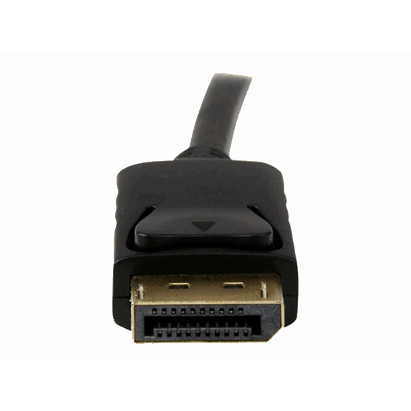 6ft DisplayPort DP to VGA Adapter