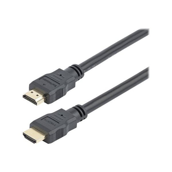 6ft High Speed HDMI Cable - HDMI - M/M