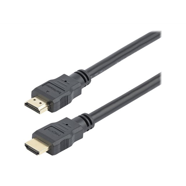 6ft High Speed HDMI Cable - HDMI - M/M