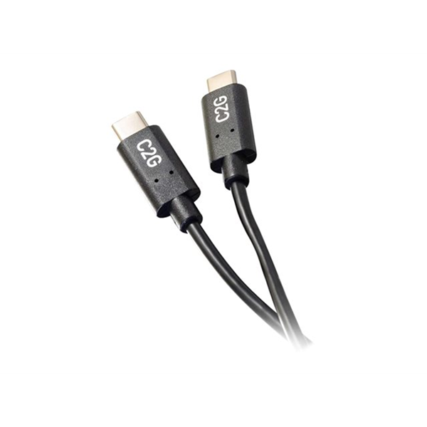 6Ft Usb C To C 2.0 3A