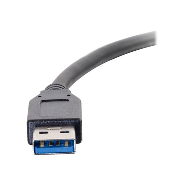 6ft USB MALE C TO A MALE 3.2 GEN 1 3A