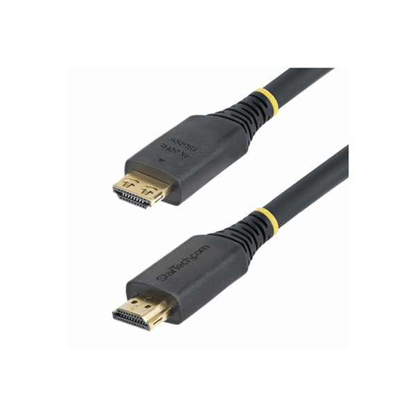 6m High Speed HDMI Cable Gripping